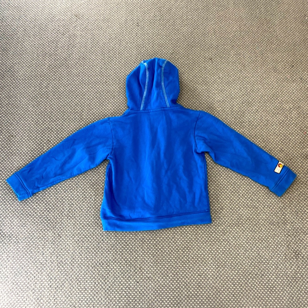 Disney Cars Sweatshirt - Picture 3 of 4